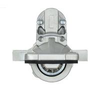 AS-PL MOTOR DE ARRANQUE Compatible con FORD MONDEO IV Turnier BA7 FOCUS III Turnier S-MAX WA6 Focus Mk2 Familiar DA, FFS, DS Mondeo Mk5 Familiar CF S-Max Mk2 CJ, WA6