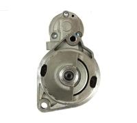 AS-PL MOTOR DE ARRANQUE Compatible con FORD MONDEO IV Turnier BA7 S-MAX WA6 Focus Mk2 Familiar DA, FFS, DS C-MAX DM2 Galaxy Mk2 MPV WA6