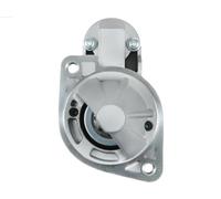Motor de arranque Sentido de giro a la derecha (horario) S3196S AS-PL para KIA