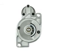 AS-PL MOTOR DE ARRANQUE Compatible con IVECO EUROSTAR, MG MGB Descapotable