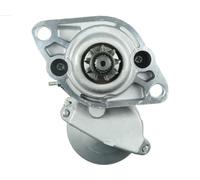 AS-PL MOTOR DE ARRANQUE Compatible con JAGUAR XF J05, CC9, DAIMLER DAIMLER XJ X30