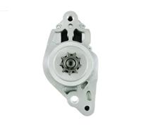 AS-PL MOTOR DE ARRANQUE Compatible con JAGUAR XF J05, CC9 S-Type X200 XJ Berlina X350, X358 XF X260 XF Sportbrake X250