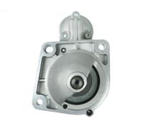 Motor de arranque Sentido de giro a la derecha (horario) S0575 AS-PL para JEEP