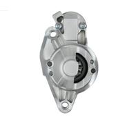 AS-PL MOTOR DE ARRANQUE Compatible con JEEP GRAND CHEROKEE III WH, WK Commander XK, XH