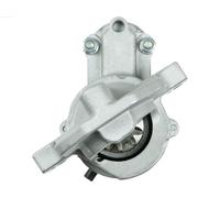 AS-PL MOTOR DE ARRANQUE Compatible con LAND ROVER Range Rover Evoque L538 Freelander 2 SUV L359 Range Rover Evoque Cabrio L538