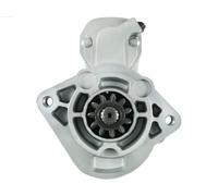 AS-PL MOTOR DE ARRANQUE Compatible con LAND ROVER Range Rover Sport L320 Range Rover III L322 Range Rover Sport L494 Range Rover IV L405