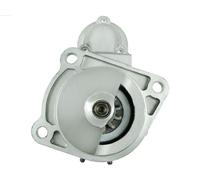 AS-PL MOTOR DE ARRANQUE Compatible con MAN E 2000 F 2000 TGM L 2000 TGL