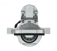 AS-PL MOTOR DE ARRANQUE Compatible con MAZDA 6 Ranchera familiar GH 3 BK 3 BL 6 Station Wagon GY 6 Fastback GH 6 Hatchback GG