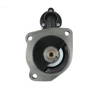 AS-PL MOTOR DE ARRANQUE Compatible con MERCEDES-BENZ MK NG SK, MAN F 2000