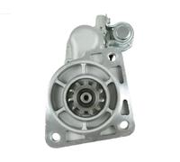 AS-PL MOTOR DE ARRANQUE Compatible con MERCEDES-BENZ Vario Furgoneta B667, B670, B668 Vario Caja/Chasis B670, B668, B667 VARIO Cabeza tractora Vario Bus B670 Citaro O 530 VARIO Volquete