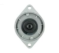 AS-PL MOTOR DE ARRANQUE Compatible con MG Metro Hatchback, VAUXHALL VIVA, BEDFORD Chevanne Familiar, AUSTIN Mini Hatchback
