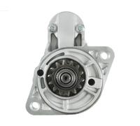 AS-PL MOTOR DE ARRANQUE Compatible con HYUNDAI GALLOPER II JK-01, KIA JOICE, MITSUBISHI Pajero III SUV Cabrio V6W, V7W, PROTON Persona 400 Berlina C9S