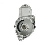 AS-PL MOTOR DE ARRANQUE Compatible con MOTO GUZZI MC V 75 V 65 V 35