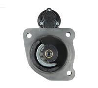 AS-PL MOTOR DE ARRANQUE Compatible con NISSAN PATROL Hardtop K160, ROVER 800 XS