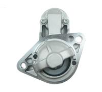 AS-PL MOTOR DE ARRANQUE Compatible con NISSAN PIXO UA0, SUZUKI Alto GF