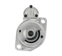 AS-PL MOTOR DE ARRANQUE Compatible con OPEL Corsa A CC S83 MANTA B 58, 59 MONZA A 22 SENATOR A 29 Omega A Sedán V87 Omega A Caravan V87