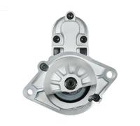 AS-PL MOTOR DE ARRANQUE Compatible con OPEL Corsa D Hatchback S07 Astra J Sports Tourer P10 Corsa E Hatchback X15 Astra J Hatchback P10 Meriva B Monospace S10 ASTRA J Sedán