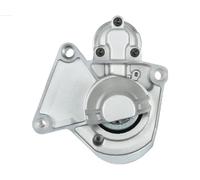 AS-PL MOTOR DE ARRANQUE Compatible con OPEL Crossland X P17, P2QO Grandland X A18, P1UO Combo E Furgoneta/Familiar X19, K9 Combo Limusina X19, K9, TOYOTA PROACE Furgón MDZ, PEUGEOT 2008 I A94, CU