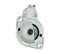 AS-PL MOTOR DE ARRANQUE Compatible con OPEL Frontera A Sport SUV Cabrio U92 Frontera A SUV U92, VAUXHALL Frontera Mk I A Sport U92 SUV Cabrio