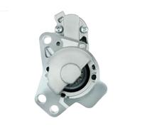AS-PL MOTOR DE ARRANQUE Compatible con OPEL Insignia A Sports Tourer G09 Vectra C Caravan Z02 Vectra C GTS Z02 Insignia A Hatchback G09 Vectra C Sedán Z02 Insignia A Sedán G09