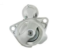 AS-PL MOTOR DE ARRANQUE Compatible con OPEL Vectra C Caravan Z02 Zafira B A05 Vectra C GTS Z02 Astra G CC T98 Vectra C Sedán Z02 Astra G Caravan T98