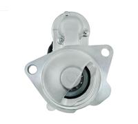 AS-PL MOTOR DE ARRANQUE Compatible con OPEL Vectra C Caravan Z02 Zafira B A05 Vectra C GTS Z02 Astra G CC T98 Vectra C Sedán Z02 Astra G Caravan T98