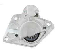 AS-PL MOTOR DE ARRANQUE Compatible con OPEL Vivaro B Combi X82 Vivaro B Furgón X82 Vivaro B Caja/Chasis X82, RENAULT MEGANE III Grandtour KZ0/1 GRAND SCÉNIC III JZ0/1 Megane IV Grandtour K9A/M/N