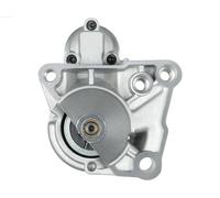 AS-PL MOTOR DE ARRANQUE Compatible con RENAULT MEGANE III Grandtour KZ0/1 Clio III Hatchback BR0/1, CR0/1 Clio II Hatchback BB, CB MEGANE II Ranchera familiar KM0/1 LAGUNA III Grandtour KT0/1