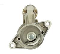 AS-PL MOTOR DE ARRANQUE Compatible con SUZUKI SUPER CARRY Autobús ED, VAUXHALL Rascal Bus RAS