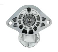 AS-PL MOTOR DE ARRANQUE Compatible con TOYOTA LAND CRUISER 100 UZJ100 LAND CRUISER 90 J9 LAND CRUISER 80 J8 LAND CRUISER KDJ12, GRJ12 LAND CRUISER PZJ7, KZJ7, HZJ7, BJ7, LJ7, RJ7