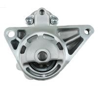 AS-PL MOTOR DE ARRANQUE Compatible con TOYOTA Yaris Hatchback P13 Auris Familiar E18 AURIS NZE18, ZRE18 Corolla Berlina E18, ZRE1 AURIS VAN Furgón ZRE18, NZE18
