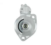 AS-PL MOTOR DE ARRANQUE Compatible con VOLVO 240 P242, P244, MERCEDES-BENZ Clase G SUV W460 W123 Sedán W123, VW LT 28-35 I Furgón 281-363