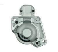 AS-PL MOTOR DE ARRANQUE Compatible con VOLVO V70 III 135 V40 Hatchback 525, 526 V60 155, 157 XC60 156 S80 II 124 S60 II 134