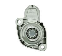 AS-PL MOTOR DE ARRANQUE Compatible con VW Golf 4 Hatchback 1J1 Golf 5 Hatchback 1K1 Polo IV Hatchback 9N, 9A, SKODA Fabia I Combi 6Y5 FABIA 6Y2