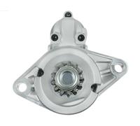 AS-PL MOTOR DE ARRANQUE Compatible con VW Golf 7 Hatchback 5G1, BQ1, BE1, BE2 Passat B8 Variant 3G5, CB5 Golf 6 5K1 T-Roc A11, D11, SKODA Octavia III Combi 5E5