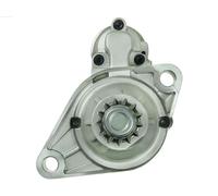 AS-PL MOTOR DE ARRANQUE Compatible con VW Polo V Hatchback 6R1, 6C1 Golf VII Hatchback 5G1, BQ1, BE1, BE2 Passat B8 Variant 3G5, CB5 GOLF VI 5K1 T-Roc A11, D11 Passat B7 Variant 365
