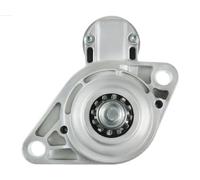 AS-PL MOTOR DE ARRANQUE Compatible con VW Polo V Hatchback 6R1, 6C1 Golf VII Hatchback 5G1, BQ1, BE1, BE2 GOLF VI 5K1 T-Roc A11, D11 Golf VII Variant BA5, BV5 TOURAN 1T3