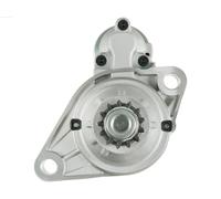 AS-PL MOTOR DE ARRANQUE Compatible con VW Polo V Hatchback 6R1, 6C1 Golf VII Hatchback 5G1, BQ1, BE1, BE2 Passat B8 Variant 3G5, CB5 GOLF VI 5K1 T-Roc A11, D11 Passat B7 Variant 365