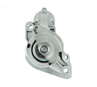 AS-PL MOTOR DE ARRANQUE Compatible con VW Touareg 7LA, 7L6, 7L7, AUDI Q7 4LB A8 D3 4E2, 4E8, BENTLEY CONTINENTAL Coupé 3W