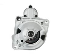 AS-PL Motor de Arranque para Fiat Ducato Caja 130 Multijet 2.3 D 120 Citroën