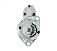 AS-PL MOTOR DE ARRANQUE Compatible con LAMBORGHINI JARAMA, PIAGGIO PORTER Caja/Chasis