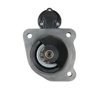 AS-PL Motor De Arranque Starter 12 V 2,4 kW Para Rover 800 820 i/Si S0762S