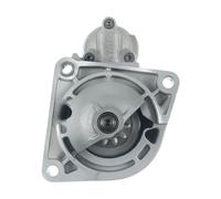 AS-PL Motor de Arranque Starter 2,5 kW para Jeep Compass 2.0 CRD 4x4