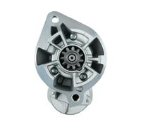 AS-PL Motor De Arranque Starter 24 V 4,5 kW S6389S