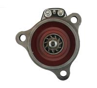AS-PL Motor De Arranque Starter 6.60kW S0371 24V