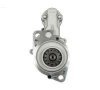 AS -PL Motor Starter/Starter 12V 2kW 13-Zahnzahl im Uhrzeigersinn Kompatibel mit MITSUBISHI PAJERO I L04G, L14G 1962781C1 M002T56271 M002T56272