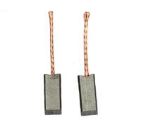 AS-PL OB9007 Escobilla de carbón alternador