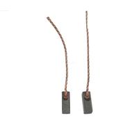 AS-PL OB9017 Escobilla de carbón alternador