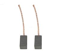 AS-PL OB9027 Escobilla de carbón alternador