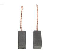 AS-PL OB9028 Escobilla de carbón alternador